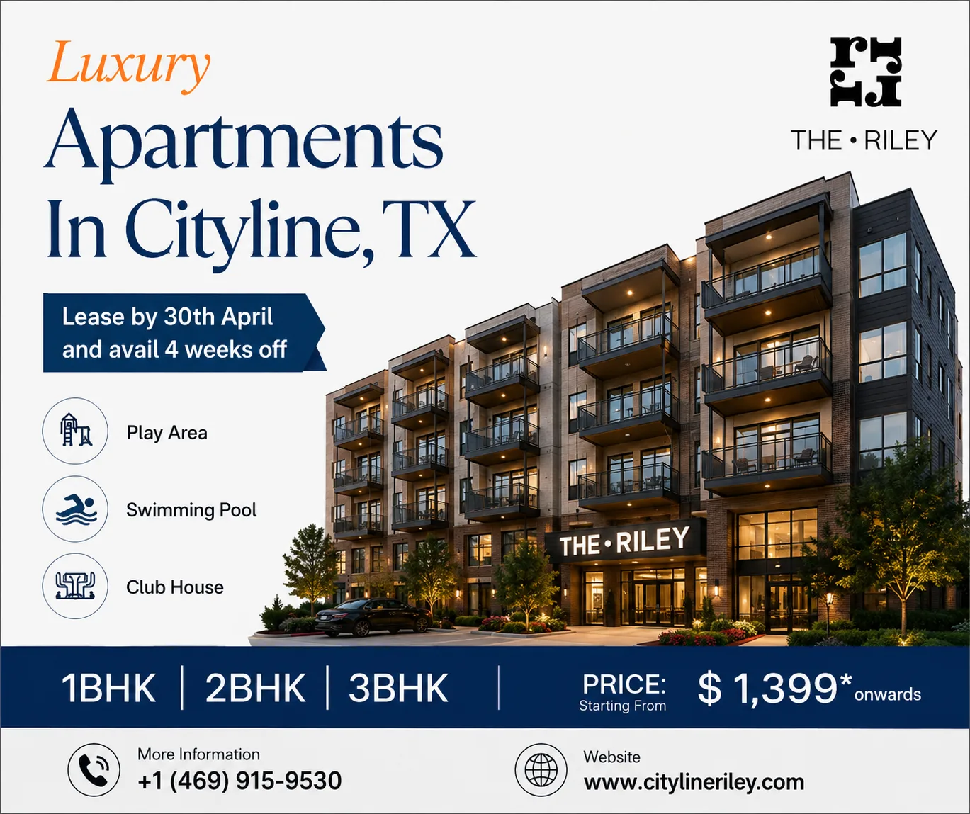 Best Places to Live in CityLine Richardson, TX