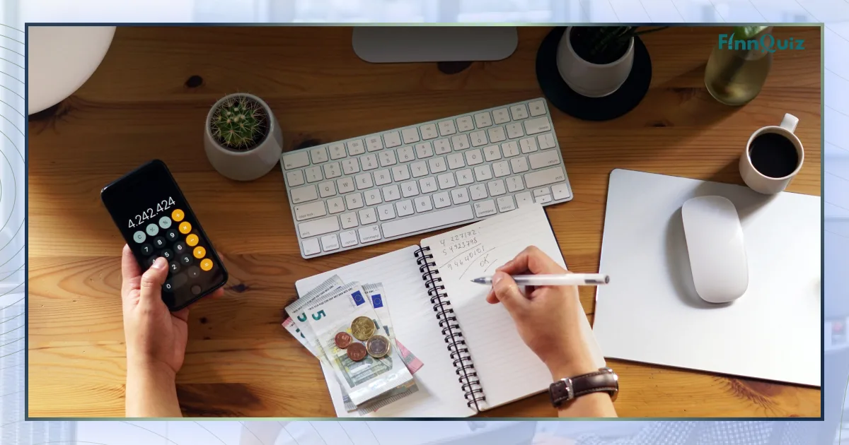 How Interest Works on Savings Accounts