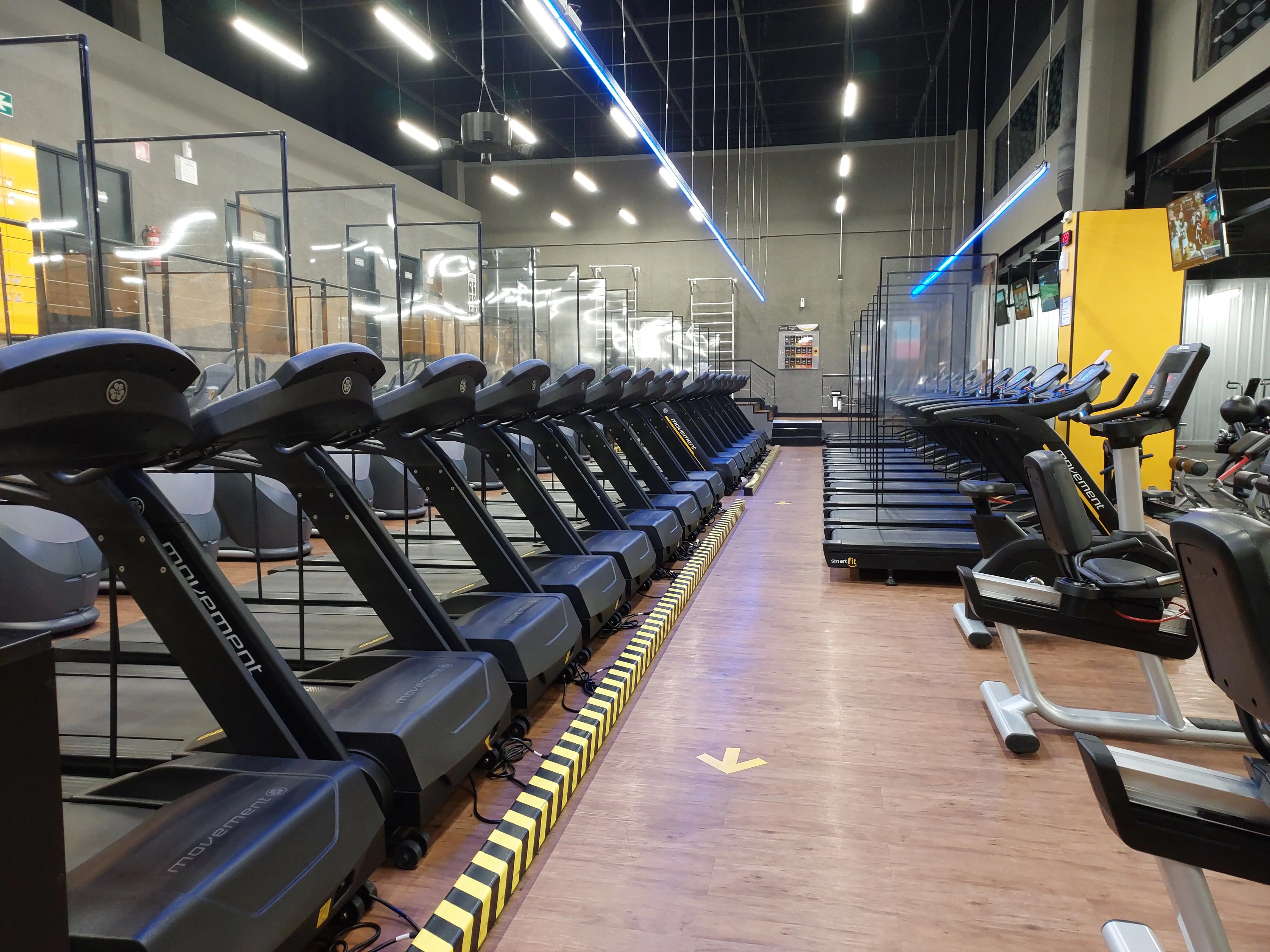 How to Choose the Right Gym in Indore for a Sustainable Fitness Routine