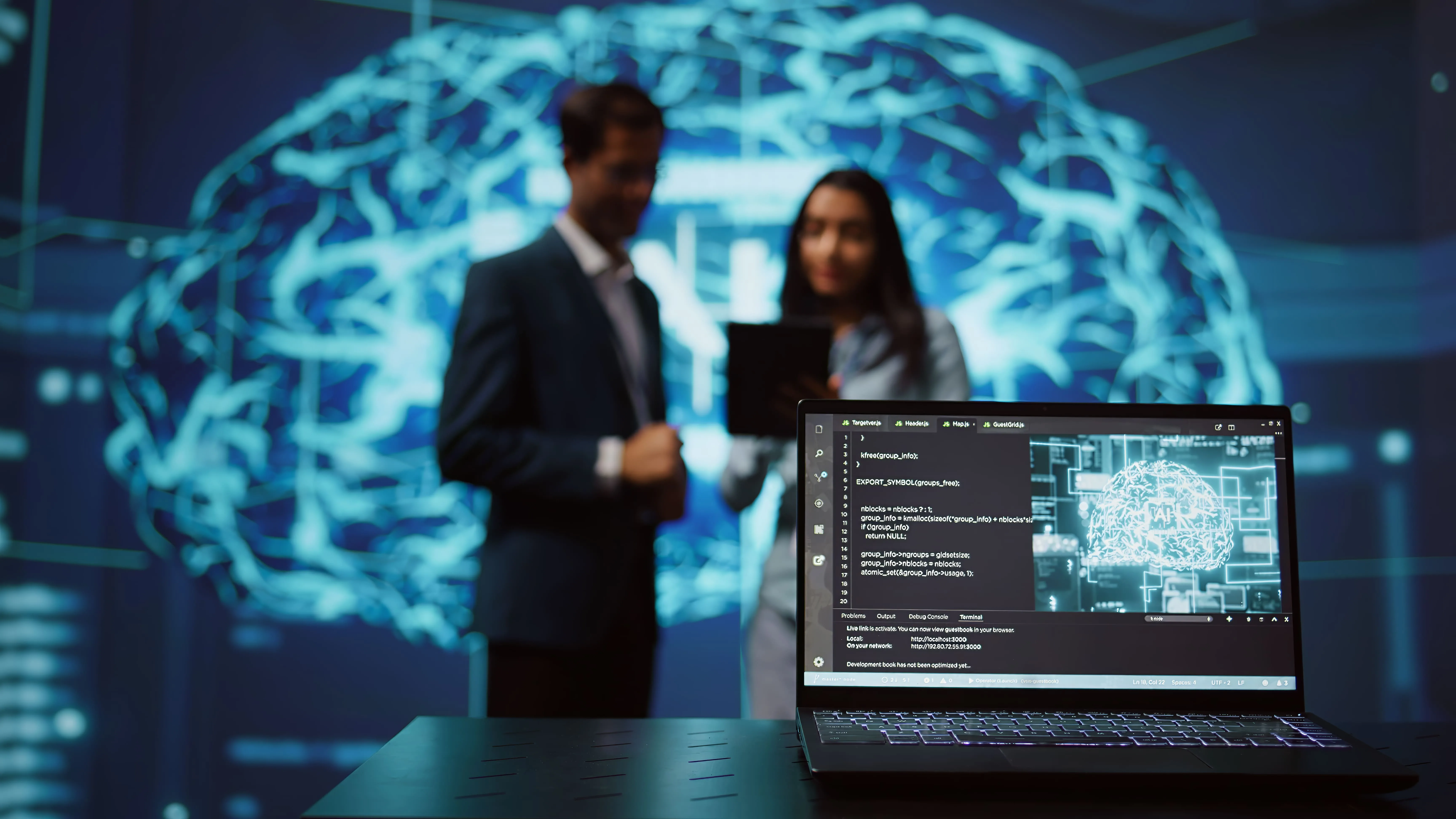 AI on Azure: What Saudi Businesses Should Know Before Investing