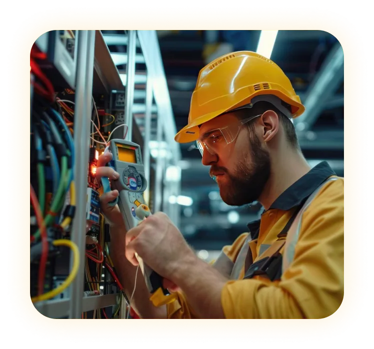 Finding the Right People to Trust With Your Home's Wiring