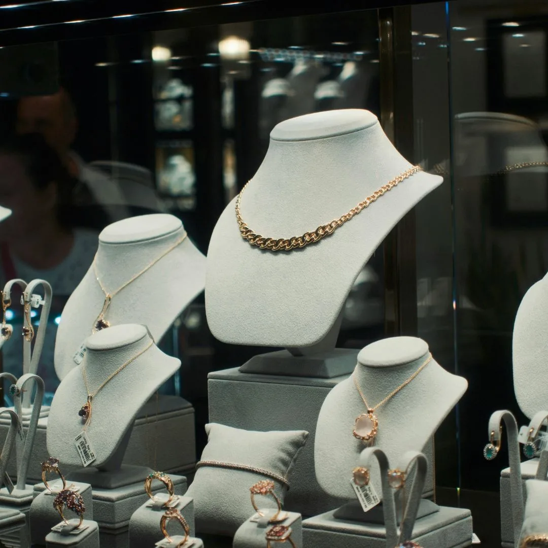 Choosing a Jewellery Management System: A Buyer's Guide