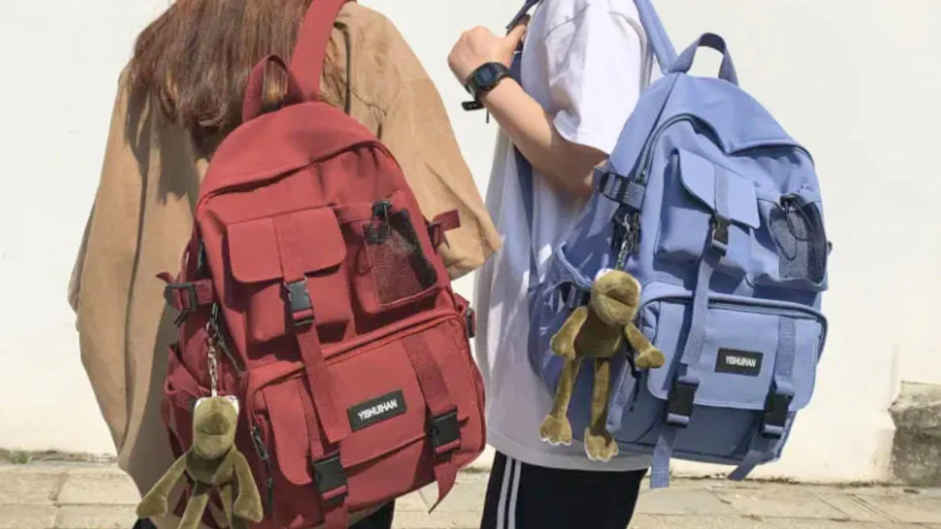 How to Choose the Right Unisex Travel Backpack for Your Daily Commute Needs