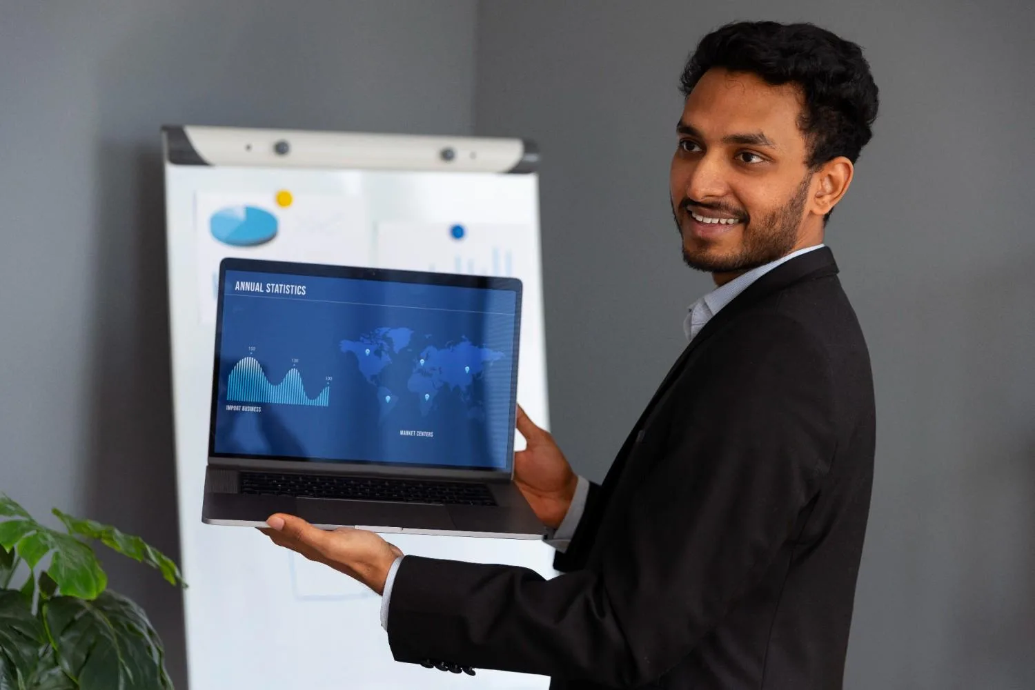 How Sales Intelligence Software Helps Increase B2B Sales