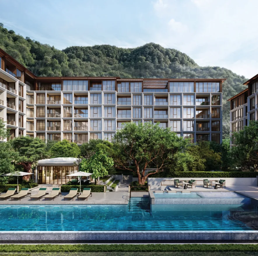Where Heritage Meets Luxury: Exploring Phuket's Most Exclusive Beachfront Condos