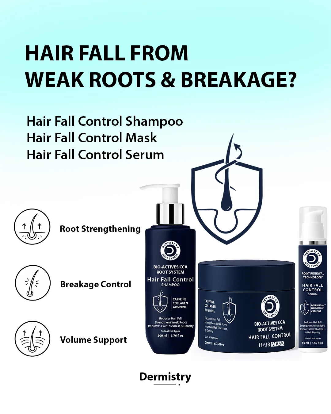 Best Hair Care Routine for Dry Hair and Damage