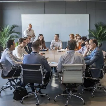 4 Key Elements of a Scalable Recruitment Process