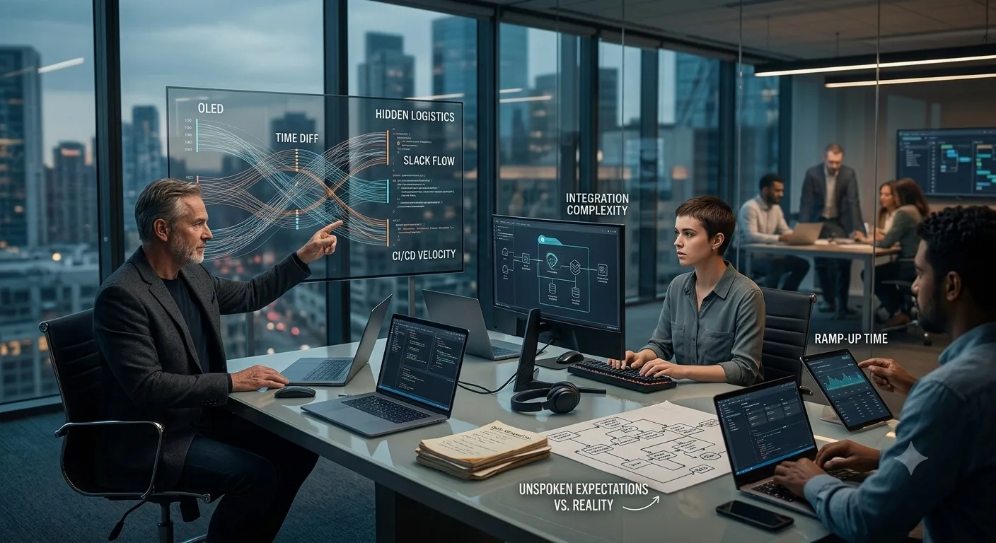 Hire Dedicated Remote Developers: Which Model Actually Fits