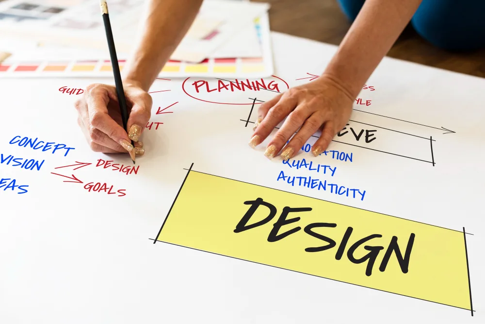How the B.Des. Course Prepares You to Design a Better World