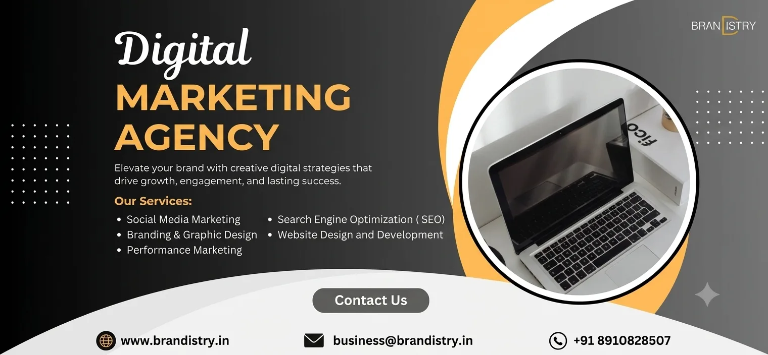 Why Every Growing Business Needs a Branding Agency in 2026