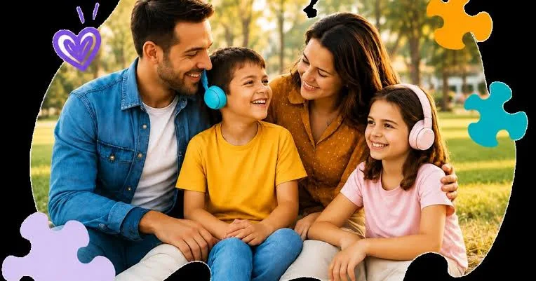 A Simple Way to Find a Family Event in Amsterdam