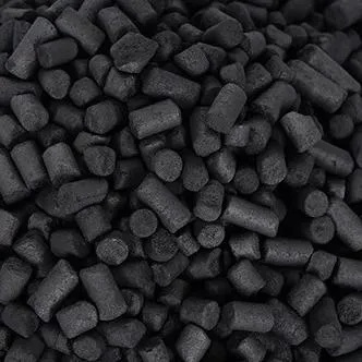 Activated Carbon Market Growth Driven by Expanding Purification Applications