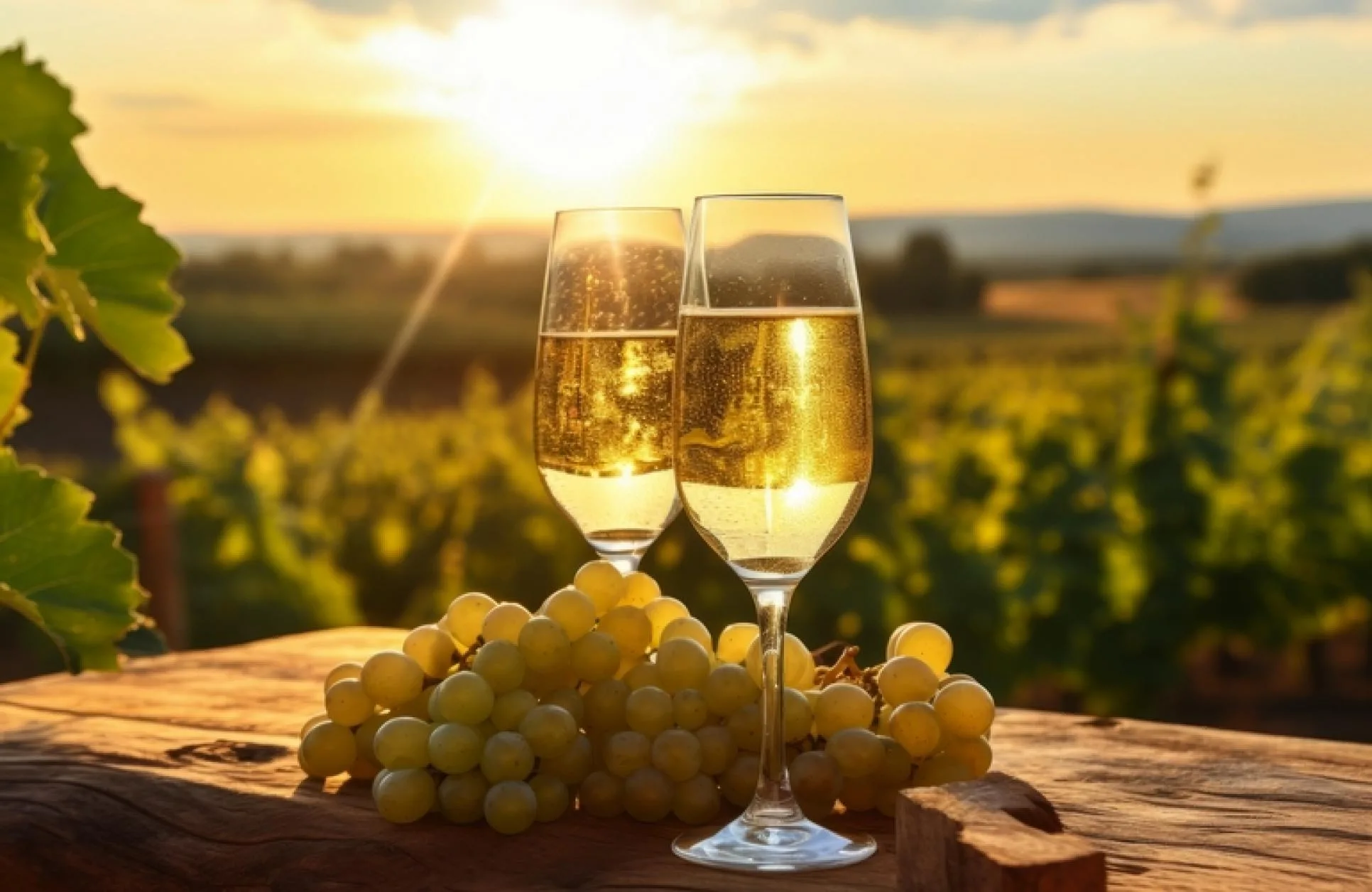 Sparkling Wine Market Impacting Factors Shaping Industry Growth and Demand