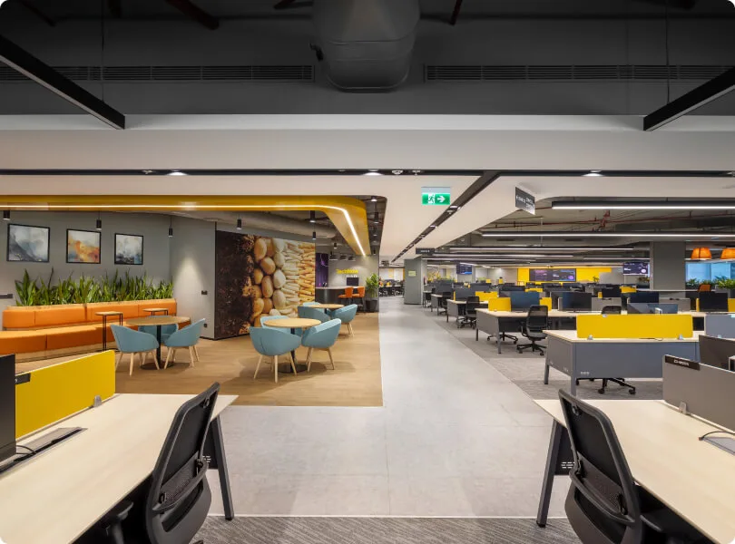 A Practical Guide to Vetting Office Fit-Out Contractors in India
