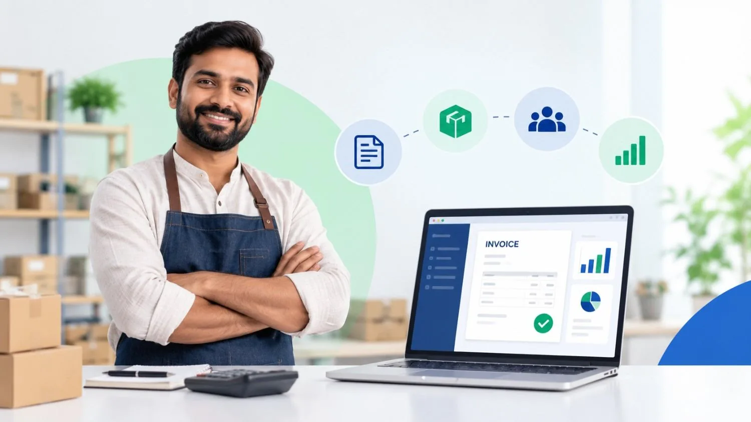 Which GST Billing Software Works Best for Small Businesses in India?