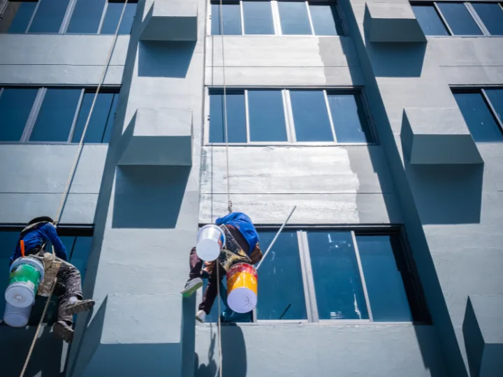 5 Powerful Benefits of Updating Your Building