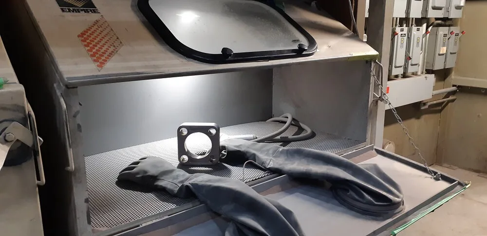 How Expert Sandblasting Services Restore Metal, Concrete, and Steel Surfaces with Precision