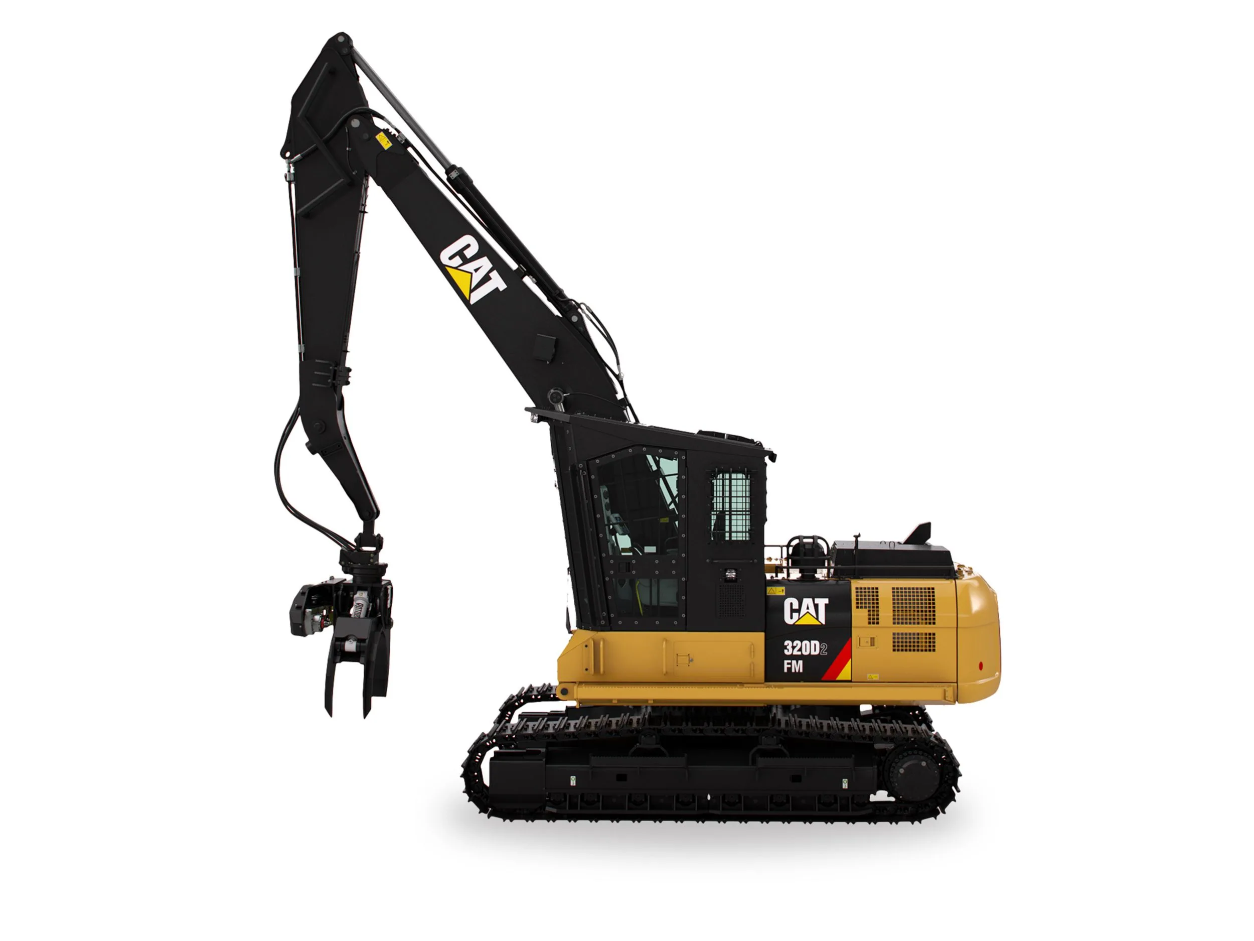 How to Choose the Right Forest Machines in the UAE