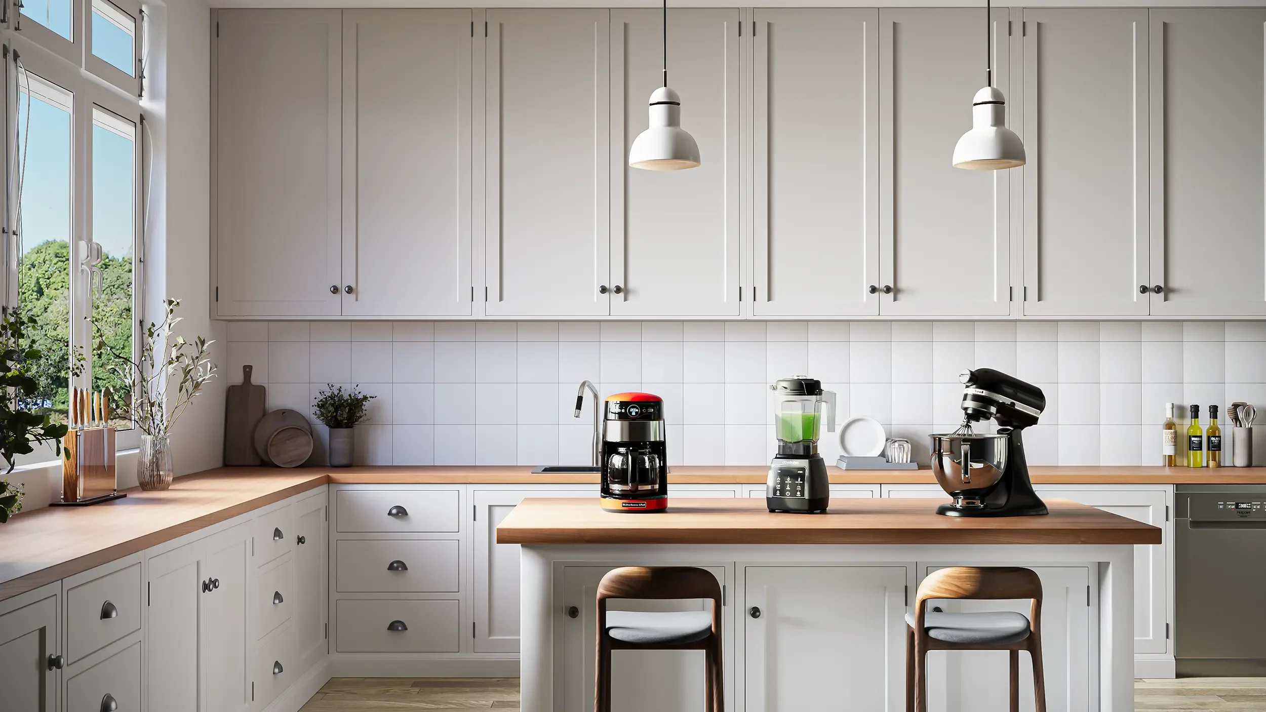 Professional 3D Rendering Services for Modern Design Projects