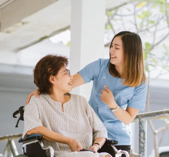 Reliable Domestic Helpers from Innovedge Maid Agency Malaysia