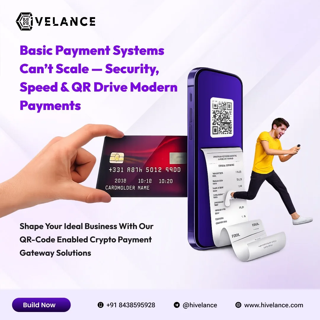 Step By Step Guide To Build Your Crypto Payment Gateway Platform