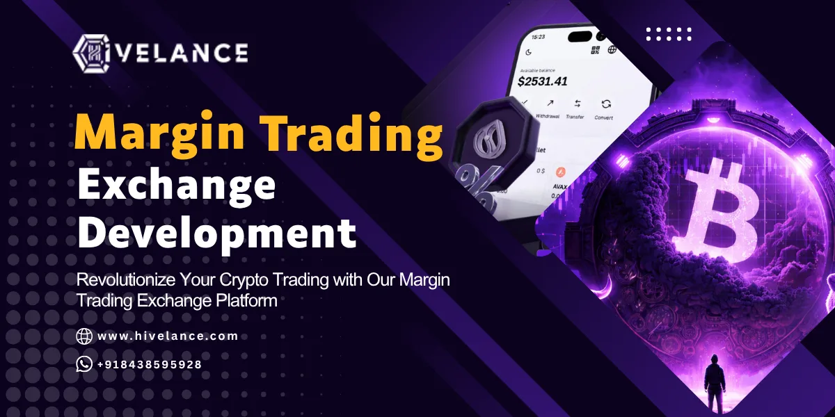 Margin Trading Exchange Development Cost in 2026: MVP to Enterprise Pricing Breakdown
