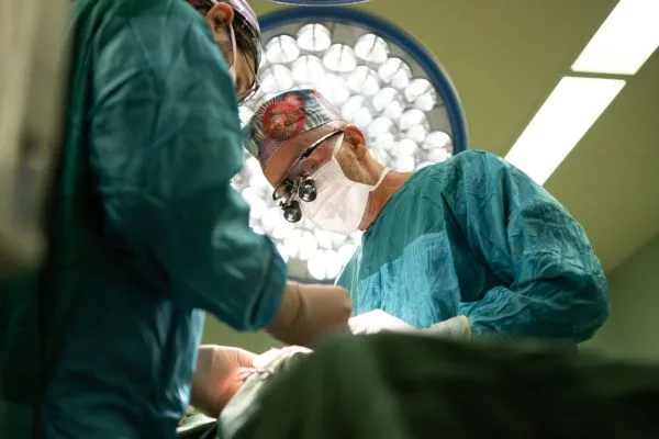 Orthopaedic Surgeon Novena: Expert Care for Bones, Joints, and Sports Injuries