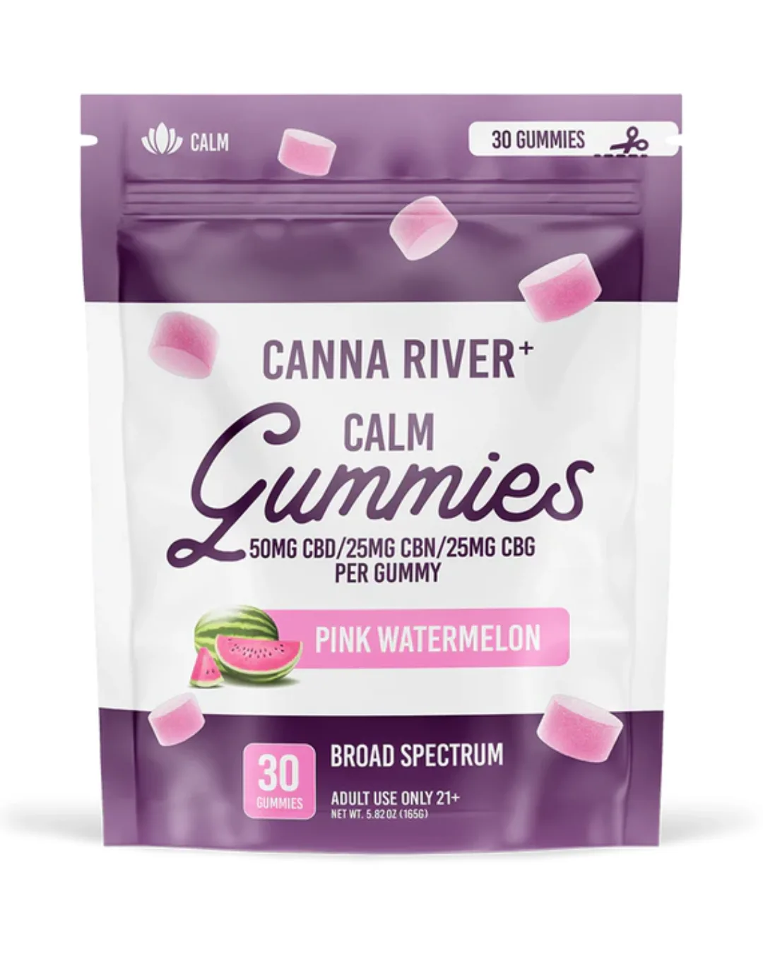 The Growing Appeal of Full Spectrum CBD Gummies