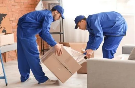 Self-Storage Solutions: How to Find Secure Units in Cape Town