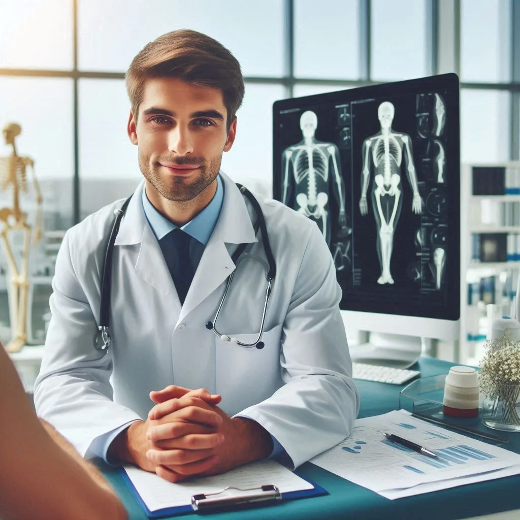 Orthopedic Orth Palm Beach: A Guide to Orthopedic Care and Treatment