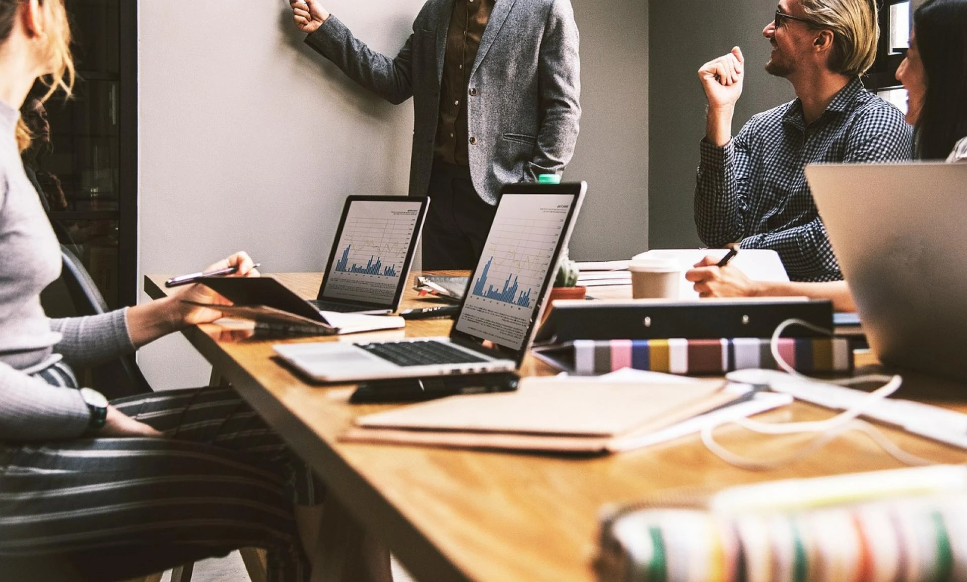 3 Great Tips That Can Be Used If You Want To Scale Up Your Business Operations In The Future