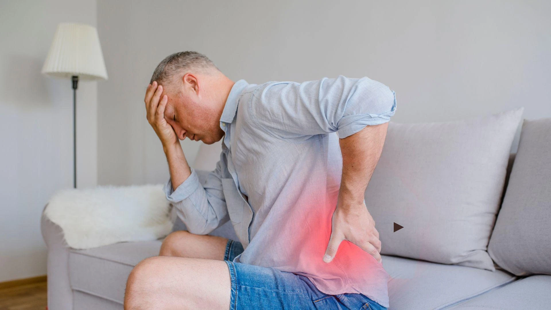 Chronic Pain Management: What a Private GP Can Offer?