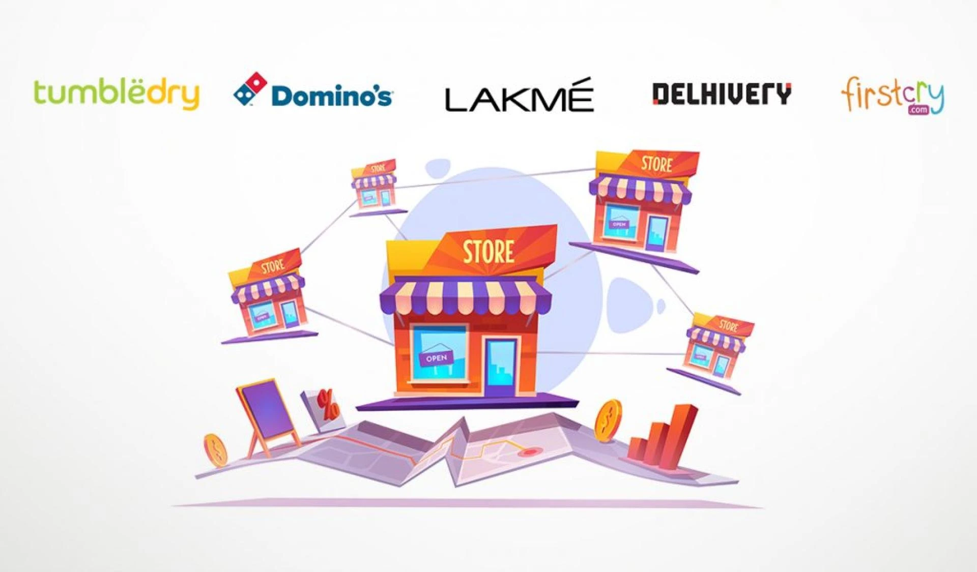 Franchise Options for Budding Entrepreneurs Under 10 Lakhs