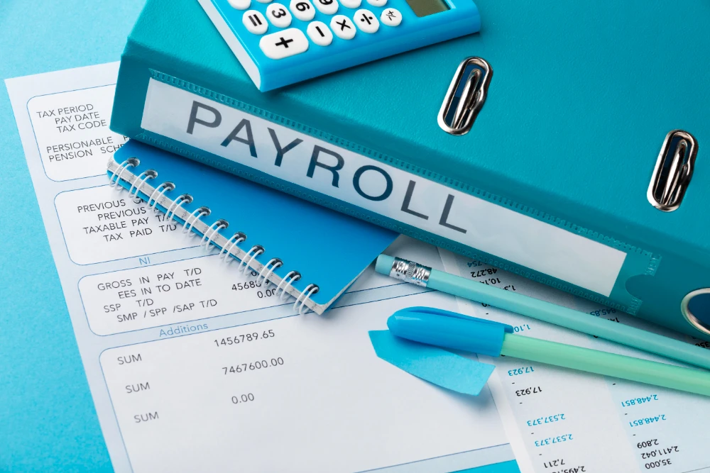 Reliable Accounting Processing Services in Orlando