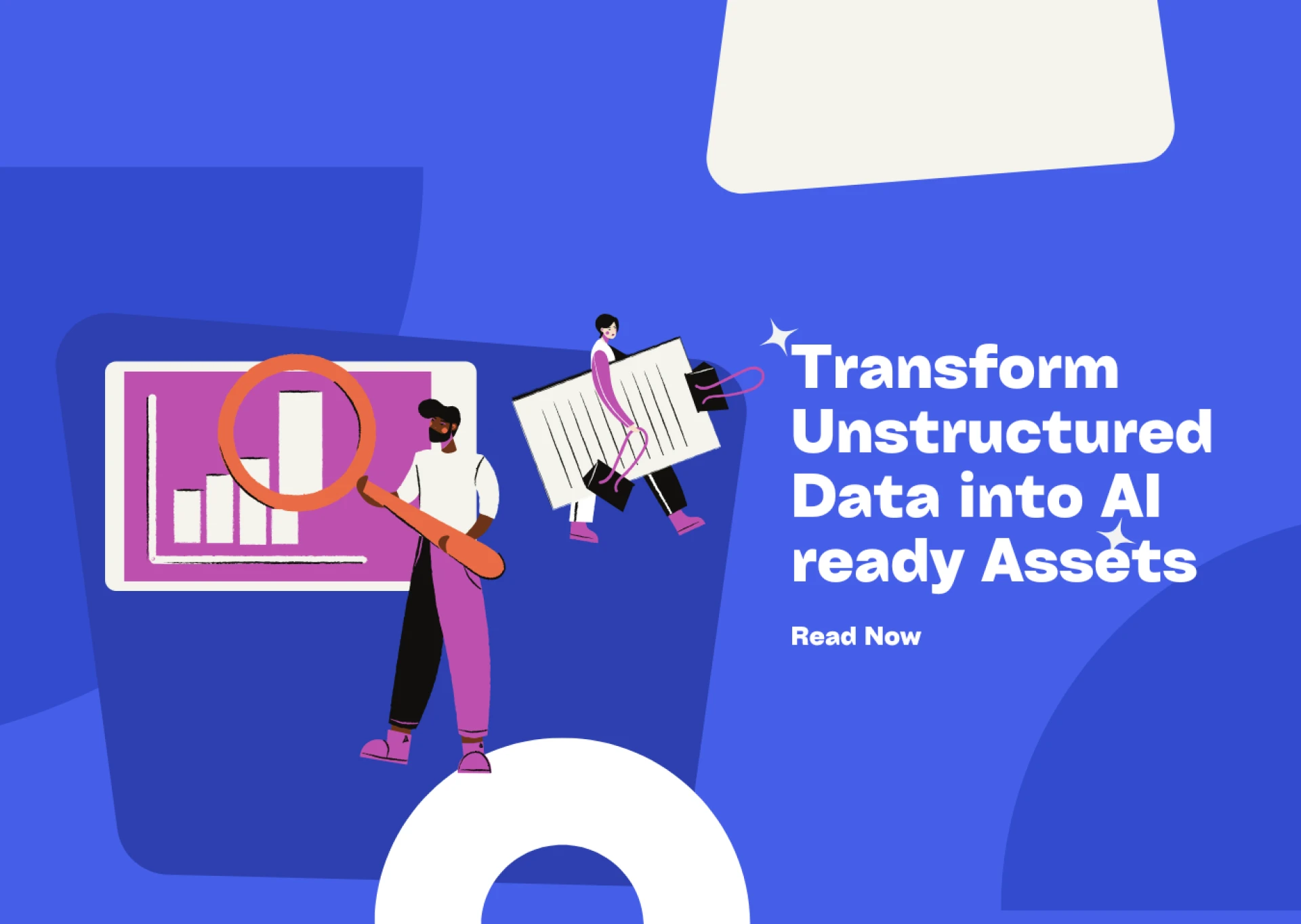 Transforming Document Processing: Undatas.io’s - New Upgrades and Features 2025