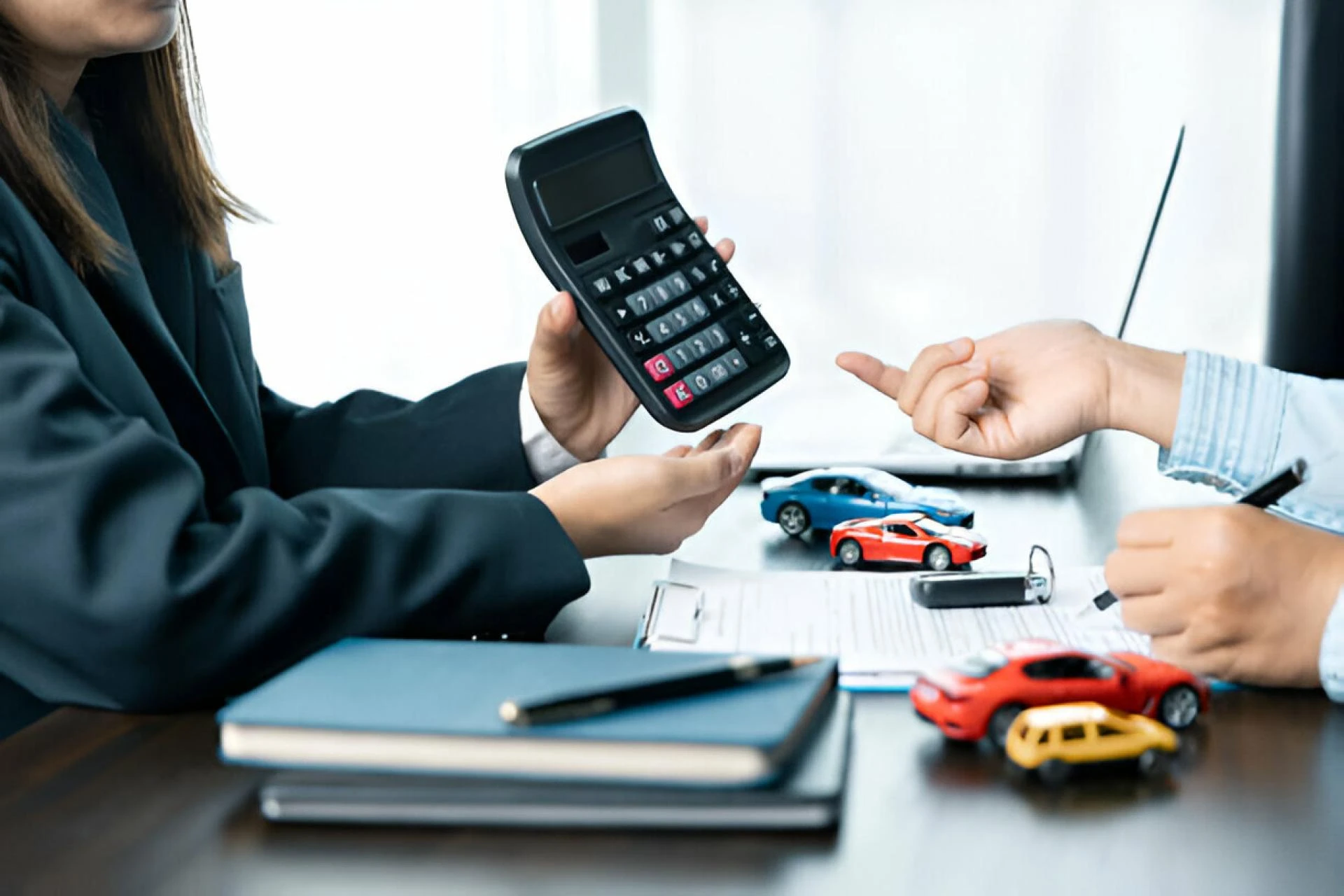 Understanding Car Loan EMI Calculators: A Simple Guide for Smart Borrowing