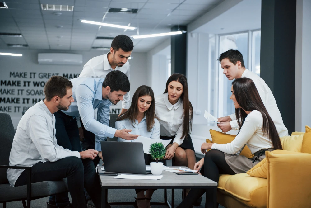Draft: Why Work Management Skills Are Essential for Career Success