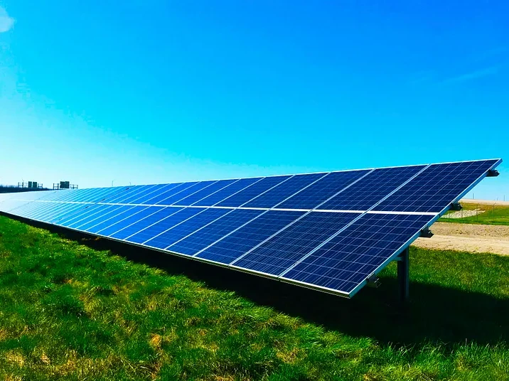 How Solar 2D Electrical Drawings Ensure NEC Compliance in US Solar Projects