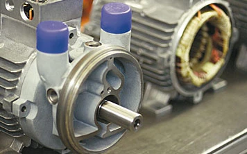 Elmo Rietschle Vacuum Pumps: Enhancing Industrial Efficiency and Performance