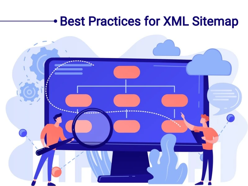 Best practices for XML sitemaps