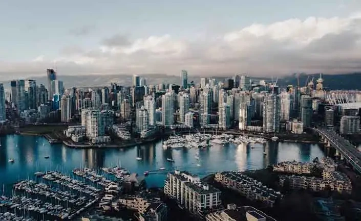 Tips for a Smooth Flight from SFO to Vancouver