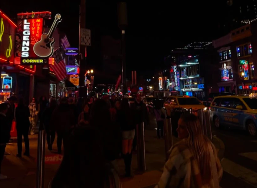 How Legends Corner Became a Must-Visit Destination for Country Music Lovers