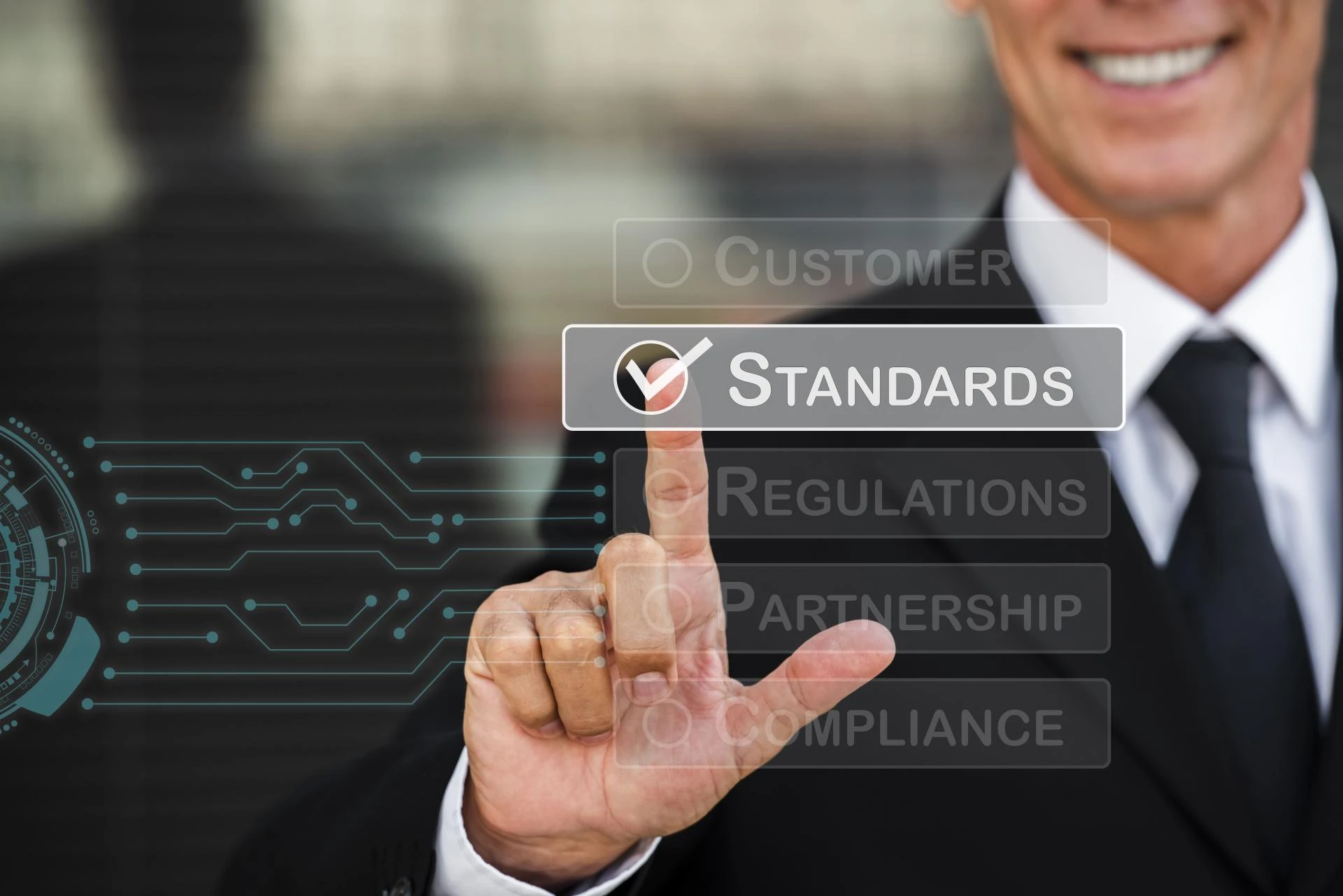 ISO 20000-1 Certified Compliant Service Desk Analyst