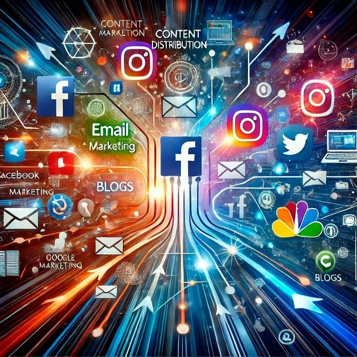 How to Effectively Integrate Social Media and SEO for Maximum Impact