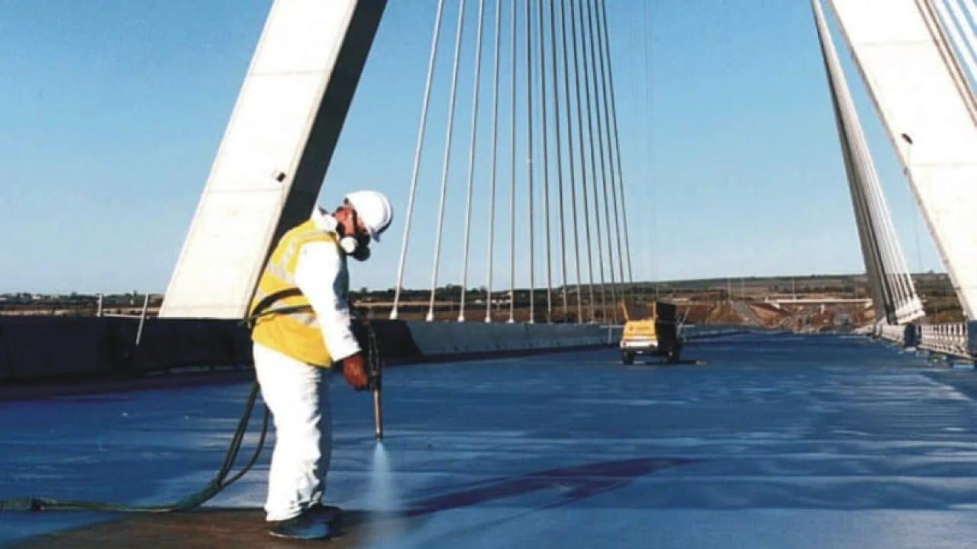 Concrete Waterproofing: Why It Matters and How to Do It Right