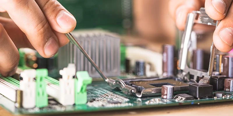 Mastering the Art of Networking: A Complete Guide to CCNP TrainingTitle
