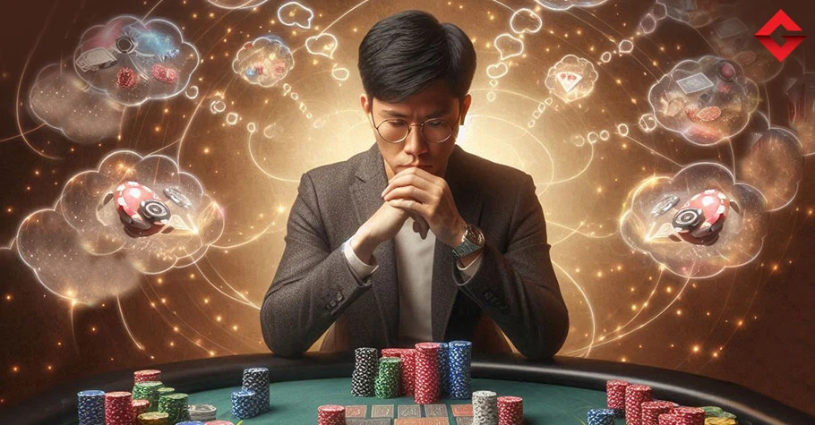 The Mindset of a Successful Online Poker Player