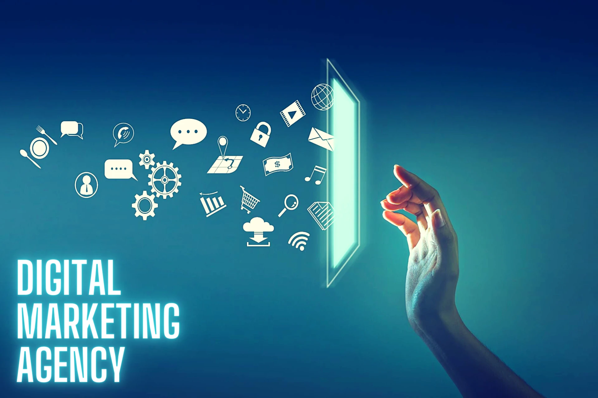 Top 10 Digital Marketing Agencies in USA