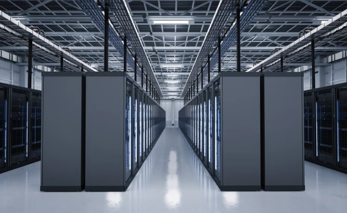 Improve Collaboration with Networked NAS Systems
