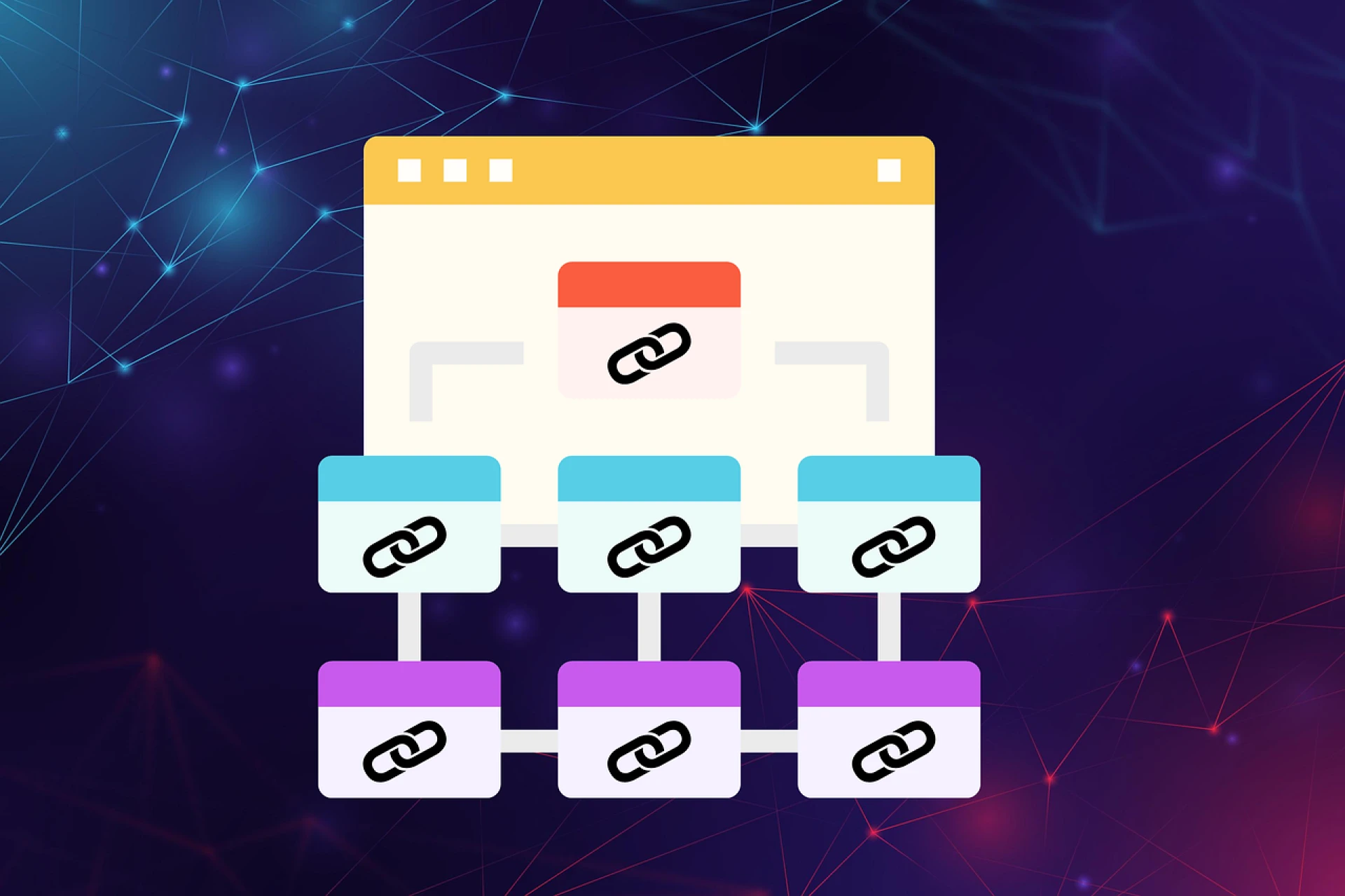 How backlinks created by an agency and added to a website are an invaluable growth weapon